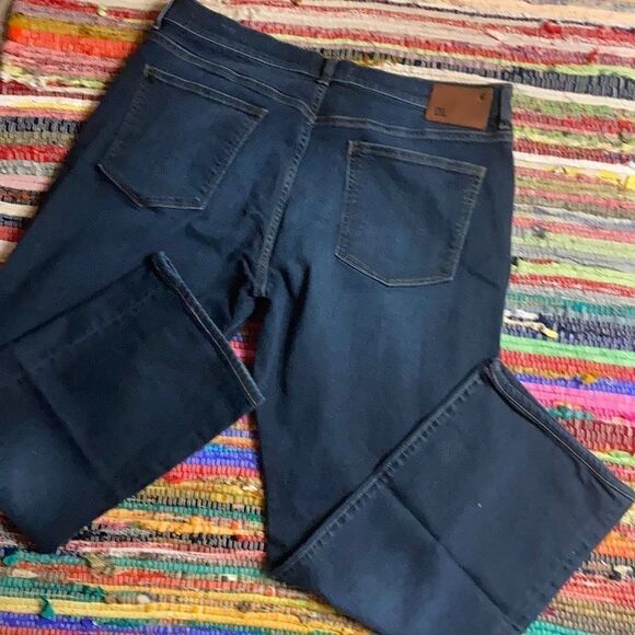 DL1961 Vince casual straight Wilkes size 38 - Picture 11 of 16